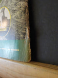 Modern Railroads 1952 March Vol. 7 #3 Rail diesel cars WP CN builds north SP Uni
