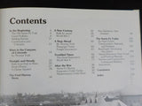 Illustrated History of the American Railroad 3 volume set ATSF SP UP Slip Cover