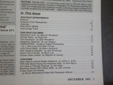 Rail Pace News Magazine 2005 December Railpace Oil Creek & Titusville PRR E8s