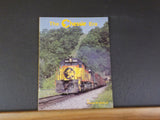 Chessie Era, The  by Thomas W Dixon Jr Soft Cover  C&O