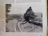 Moretonhampstead Branch by John Owen A railway from shore to moor w/ DJ