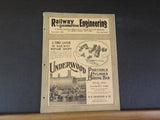 Railway and Locomotive Engineering 1916 November Locomotive Cranes for Railway U
