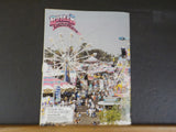 Carousel Vol 34 #4 April 2000 Butler Inaugurates 2000 Season at Indio
