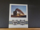 Union Pacific's 8444 Edmonson Goodheart 1989 Soft Cover