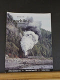 Branchline Canada’s Rail News Magazine 1999 September World Rail Speed