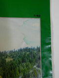 INFO Union Pacific Railroad 1982 July The Meacham