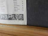 Along the Line 1932 September New York New Haven & Hartford Employee Magazine