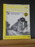 Rail Pace News Magazine 1983 October Railpace Pilly connection LC&N