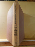 Out West on the Overland Train 1877 1967 Overland Trip Continent Excursion HC