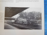 Illustrated History Of Southern Wagons Vol 1 LSWR & S&DJR by Bixley Blackburn Ch