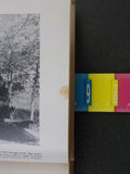 Mileposts On The Prairie Minneapolis & St Louis Railway by Frank Donovan HardCov
