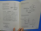 Making Wooden Toys by Richard Blizzard Soft Cover 1982 63 pages  Merry go round