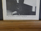 Train Dispatcher 1973 September Train dispatcher Railroad’s One Man Think Tank