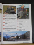 Model Railroad Planning 2020 Annual 13 inspiring new planning stories
