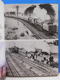 Railway World Annual 1975 By Alan Williams Hard Cover 136 pages