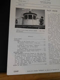 Steamboat Bill #160 Journal of the Steamship Historical Society