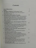 Railway and its Passengers, The A social history by David Norman Smith w DJ