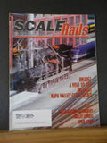 Scale Rails NMRA 2004 March A Visit to the HO-Scale