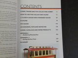 Collector’s Guide to Postwar Lionel Trains 1900-1942 by David Doyle Soft Cover