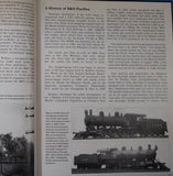 Baltimore & Ohio Pacific Locomotives Handsome Passenger Workhorse By Bob Withers