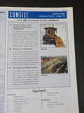 Scale Rails NMRA 2005 October Micro Layouts Build a wood freighthouse