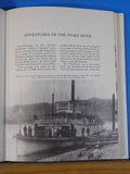 Blow For the Landing Hundred Years of Steam Navigation on the Waters of the West