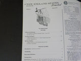 New England States Limited NERS 1979 Spring The Boston & Albany R.R.