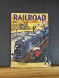 Railroad Magazine 1946 October Highballing in Hawaii Bee Line WM Locomotives