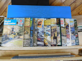 Model Railroader Magazine Complete Year 1987 12 issues Complete Year
