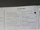 Baltimore & Ohio Employee Magazine 1952 August B&O test laboratory
