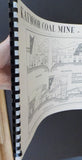 Kaymoor Coal Mine 1900 Fayetteville vicinity WV  11X17 spiral binding