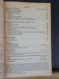 Amtliches Kursbuch Indicateur official Orario ufficiale 23. V25. IX. 1971 Sommer