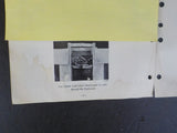 EMD Pointers 1965 September 22 Alloy contact tip maintenance