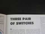 Complete Layout Plans for All Model Train Sets Soft Cover 5th enlarged edition