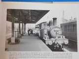 GWR Branchlines By C. J. Gammell w dust jacket