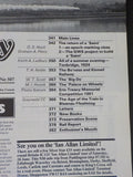 Railway World 1982 July The return of a Saint Palace of wheels