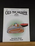 Old Toy Soldier Newsletter Vol 27 #3 2003 Fall A Tale Tails