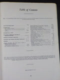 Moody’s Railroads 1951 American and Foreign Hiatory maps mileage equipment finan