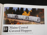 Freight Car Projects and Ideas Modeling tips & Techniques useful in any scale