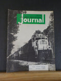 Railway Employees Journal 1968 June The Chicago Rail Fair