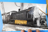 PHOTO SOO Line Locomotive #2110 Shoreham Yard 1974 4 5/8 x 7 ½