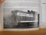 General Electric 70-Ton Diesel Locomotives by Ronald D Sims Soft Cover