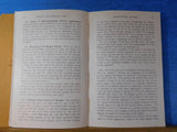 ICS Brake Equipment for High Speed Trains #5464 Edition 1 1947 NO BACK COVER