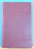 Principles of Railroad Transportation by Emory Johnson Appletons Railway Series