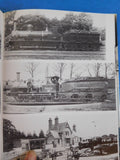 Cambrian Railways Album by CC Green w/ dust jacktet
