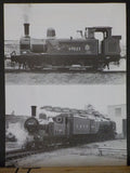N.E.L.P.G. News #119 1987 June No.119 The Tees Clyde Express