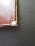 NSWGR in Steam by RG Preston N.S.W.C.R. w/ dust jacket