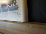 Model Railroader Magazine 1989 December Scratchbuild turnouts Dinner Train to mo