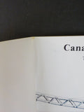Canal Boats, Interurbans & Trolleys Story of Rochester Subway Amberger Barrret M