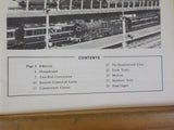 Gauge O Guild Gazette Vol V #3 1972 July Remote Control of Locos